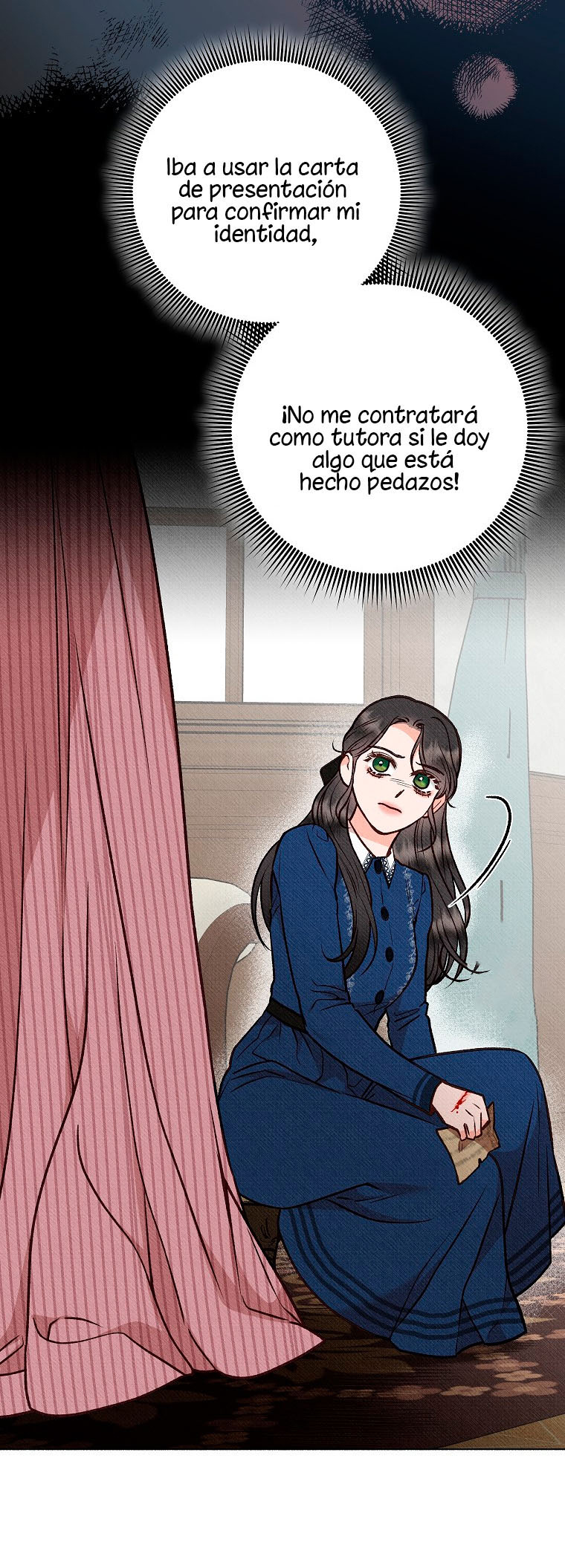 17 A mi Grosero con Personalidades Múltiples