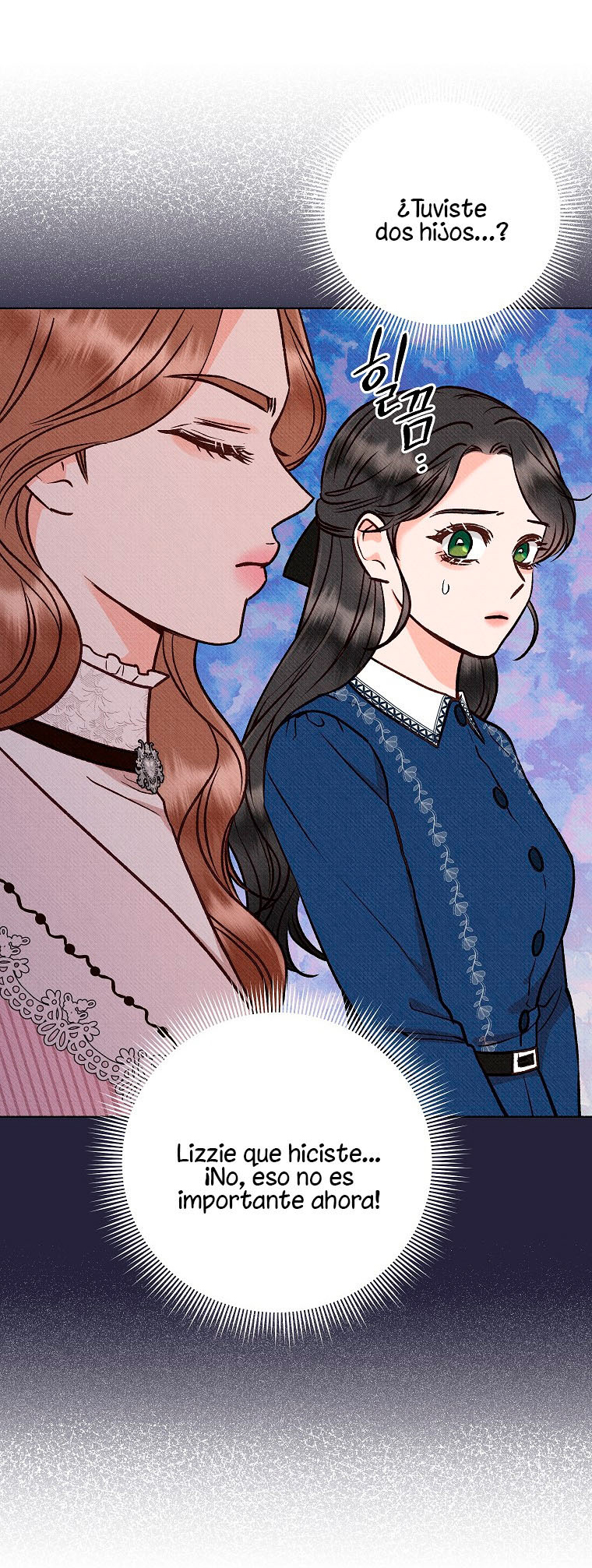 33 A mi Grosero con Personalidades Múltiples