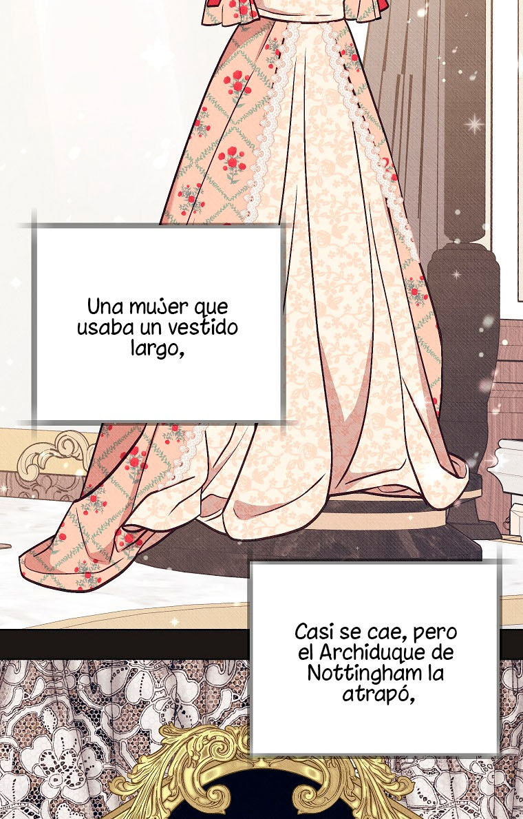 54 A mi Grosero con Personalidades Múltiples