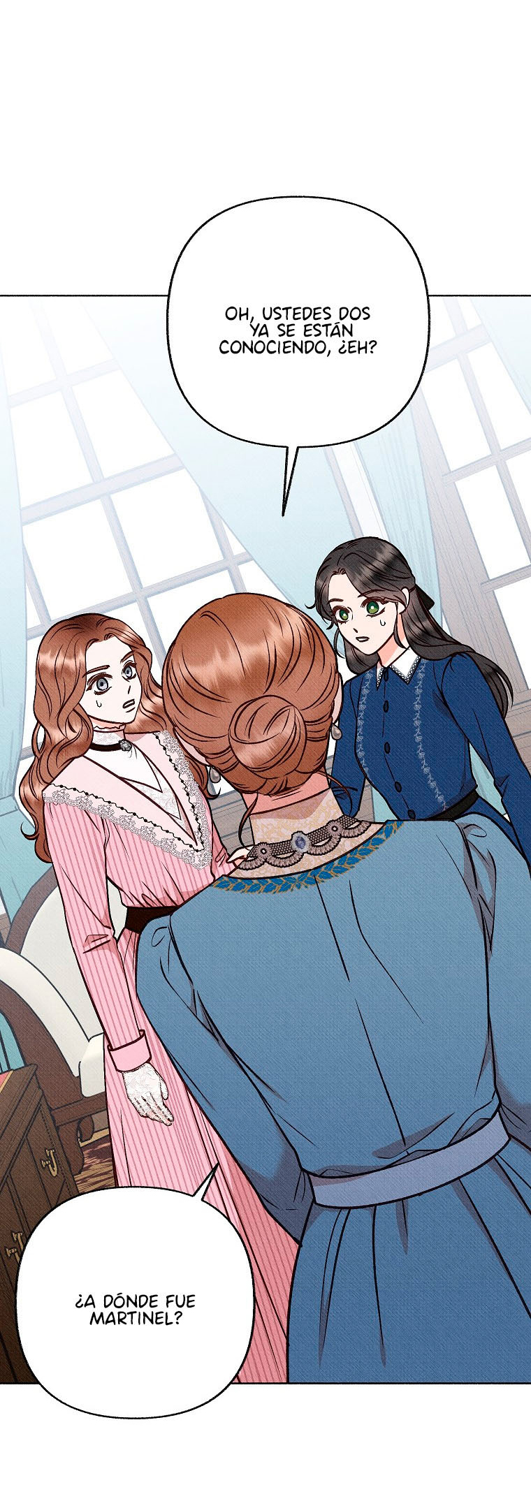 26 A mi Grosero con Personalidades Múltiples