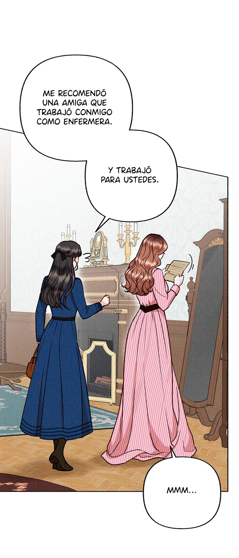 59 A mi Grosero con Personalidades Múltiples