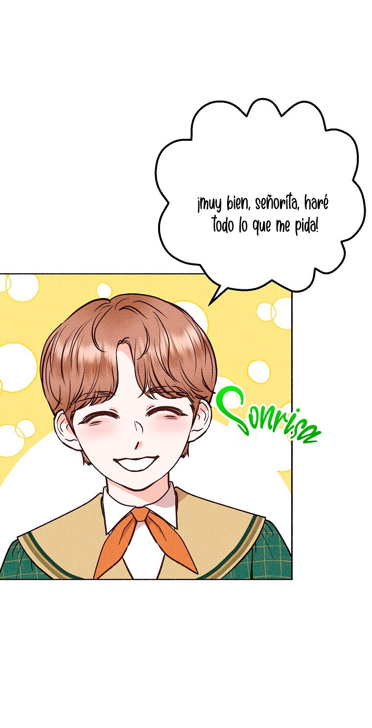 8 A mi Grosero con Personalidades Múltiples