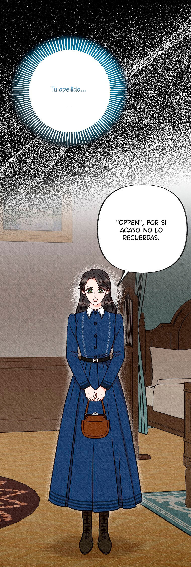 47 A mi Grosero con Personalidades Múltiples