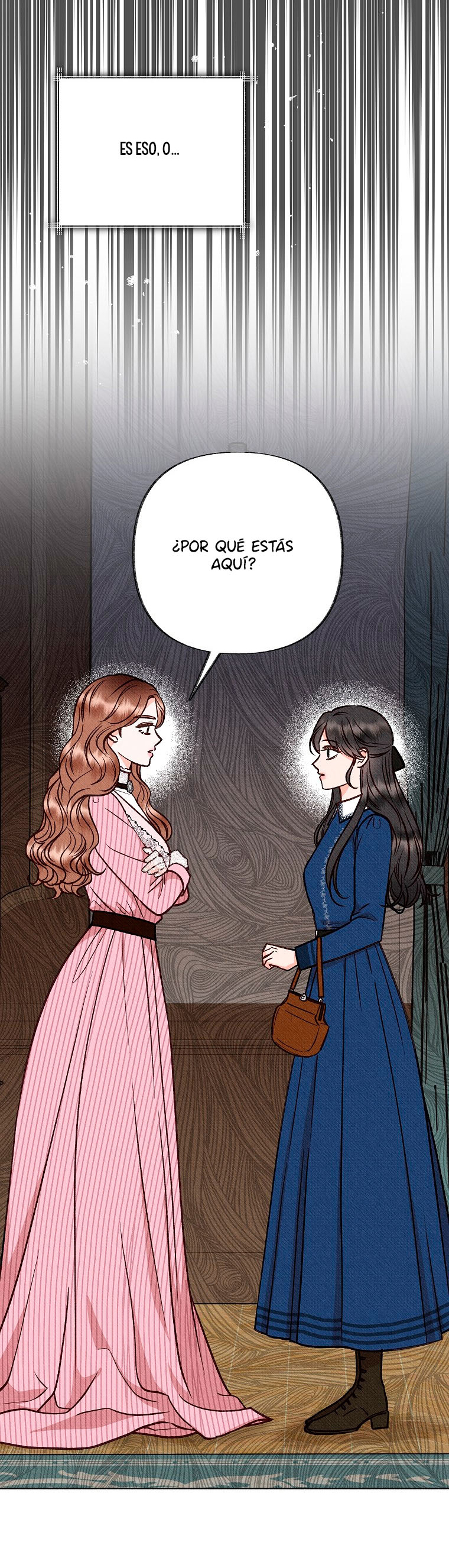 54 A mi Grosero con Personalidades Múltiples