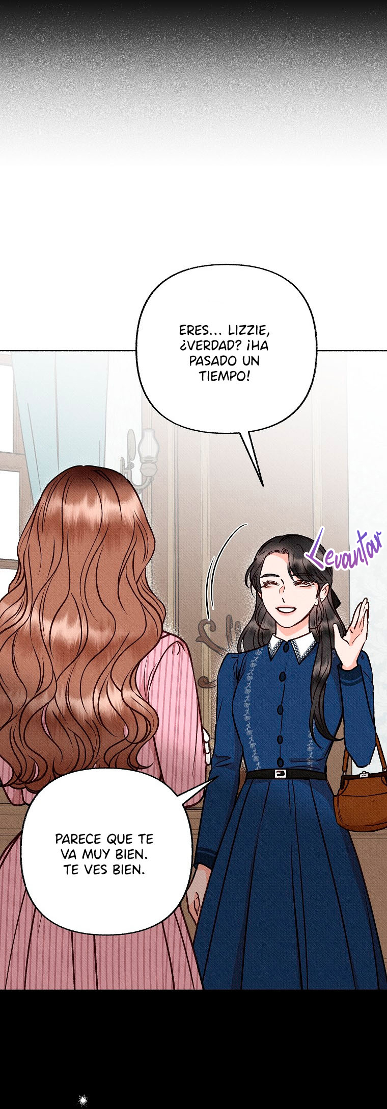 52 A mi Grosero con Personalidades Múltiples