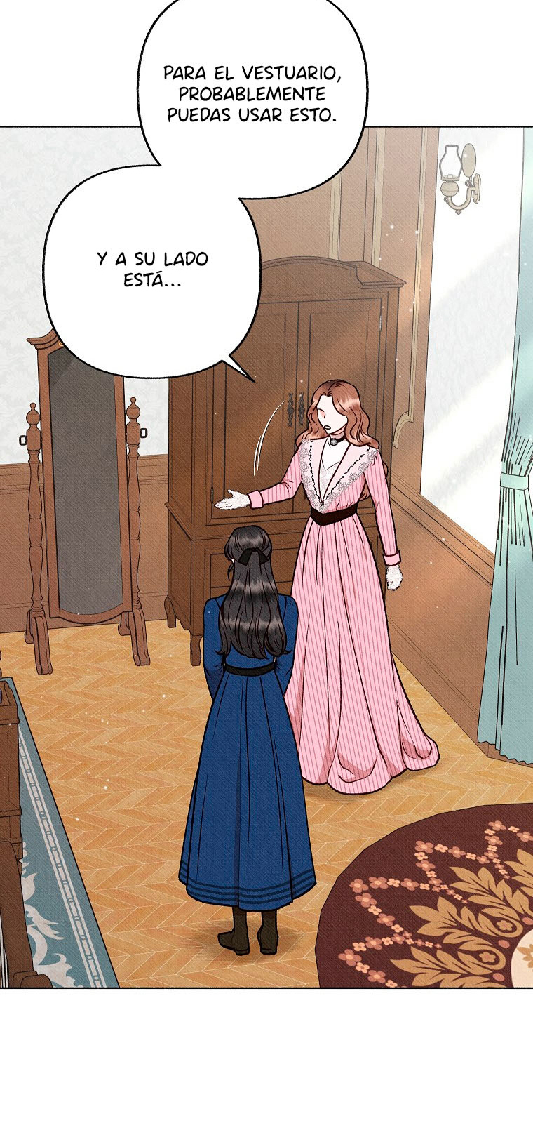 42 A mi Grosero con Personalidades Múltiples