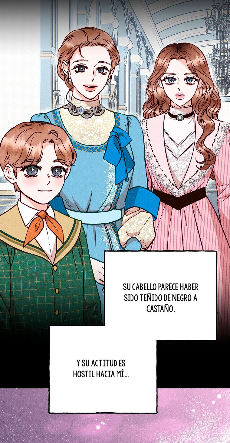 50 A mi Grosero con Personalidades Múltiples