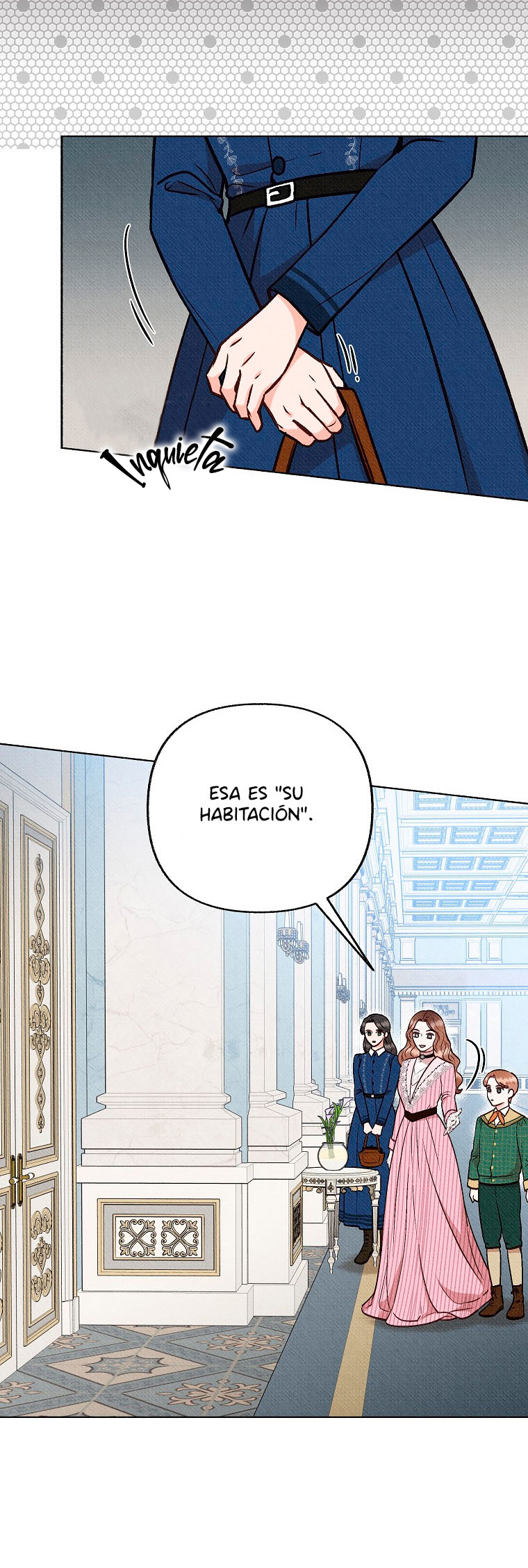 29 A mi Grosero con Personalidades Múltiples