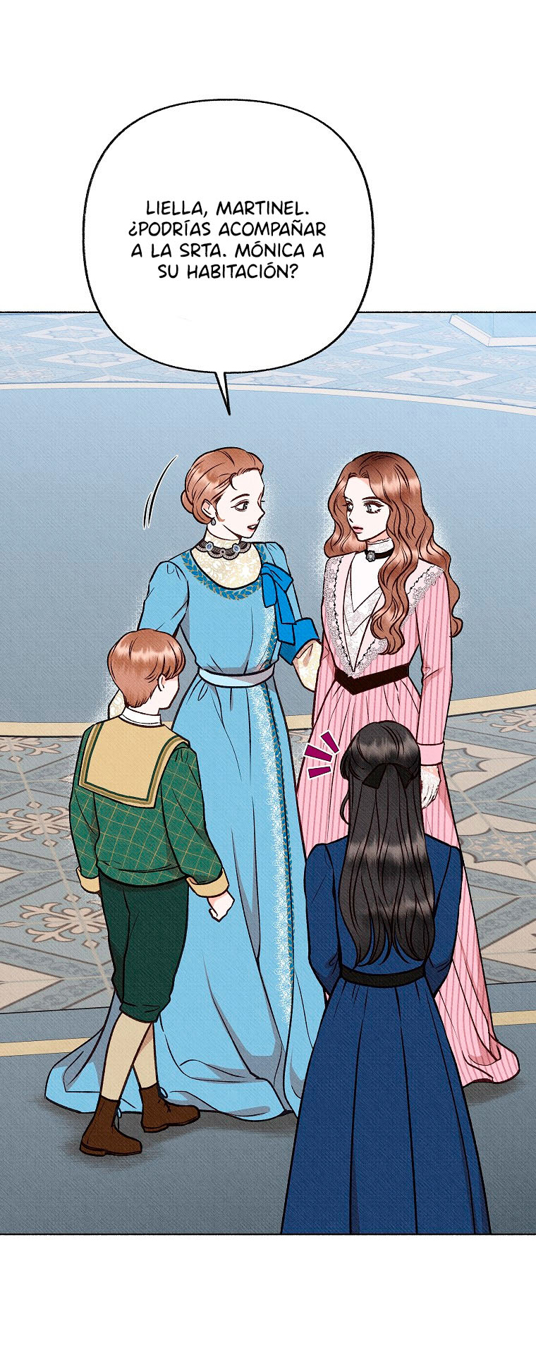 6 A mi Grosero con Personalidades Múltiples