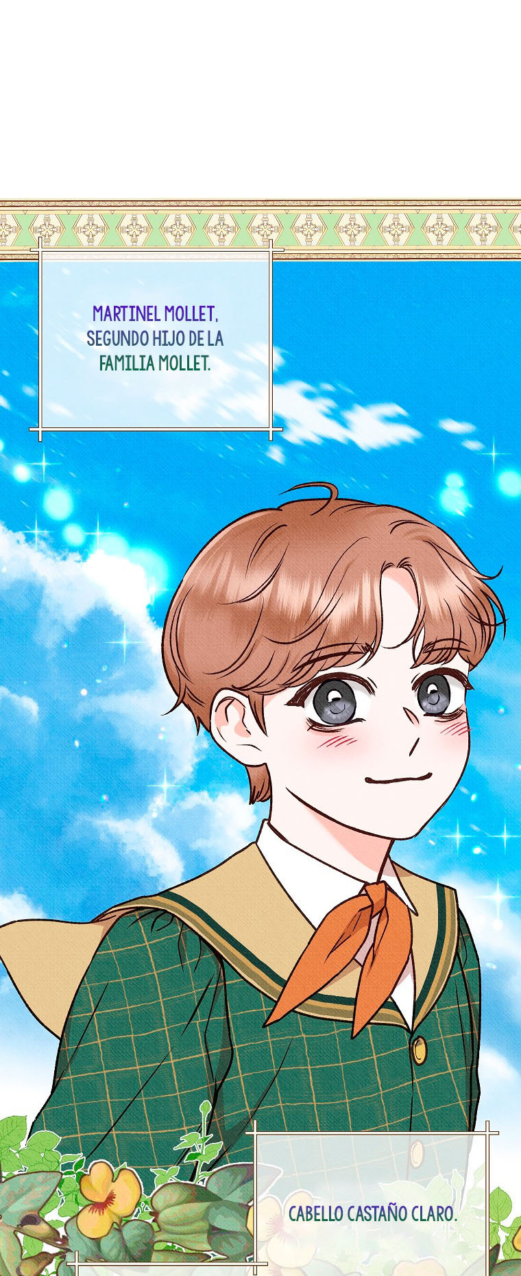 13 A mi Grosero con Personalidades Múltiples