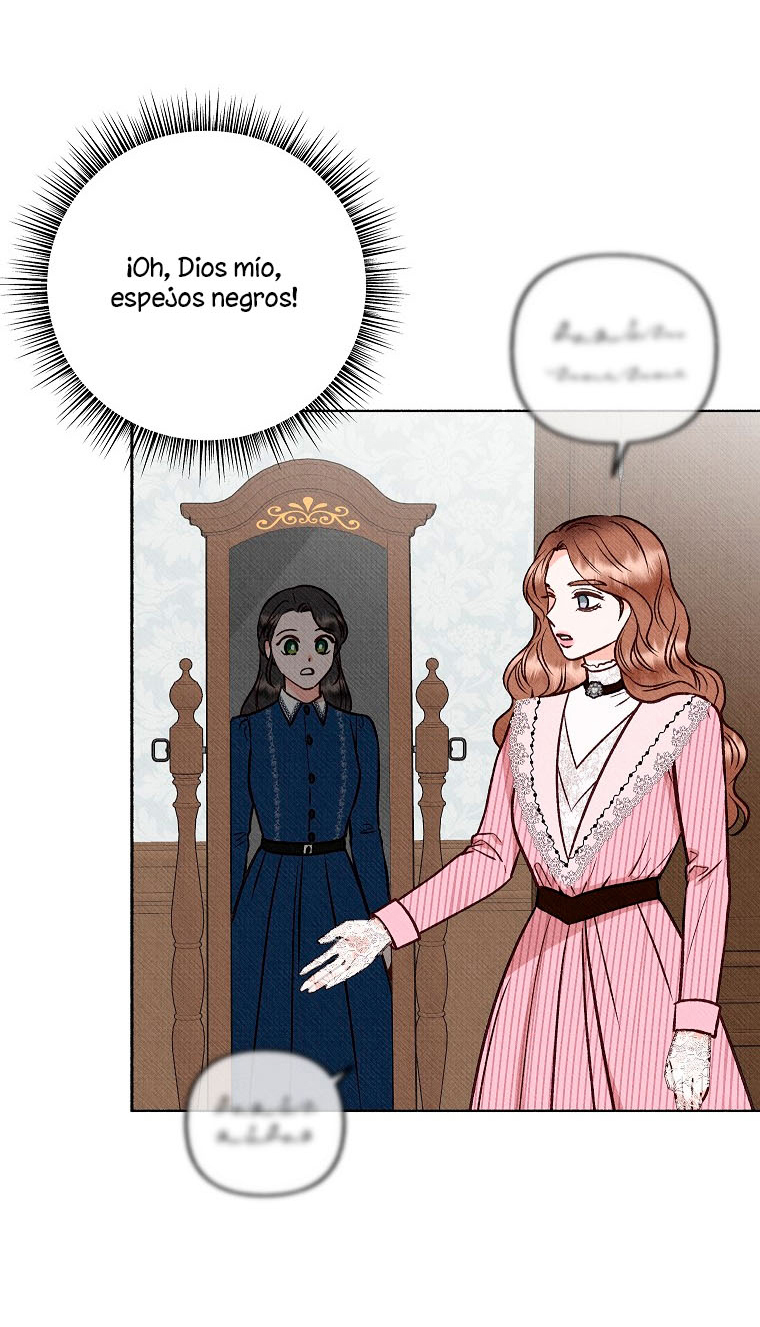 43 A mi Grosero con Personalidades Múltiples