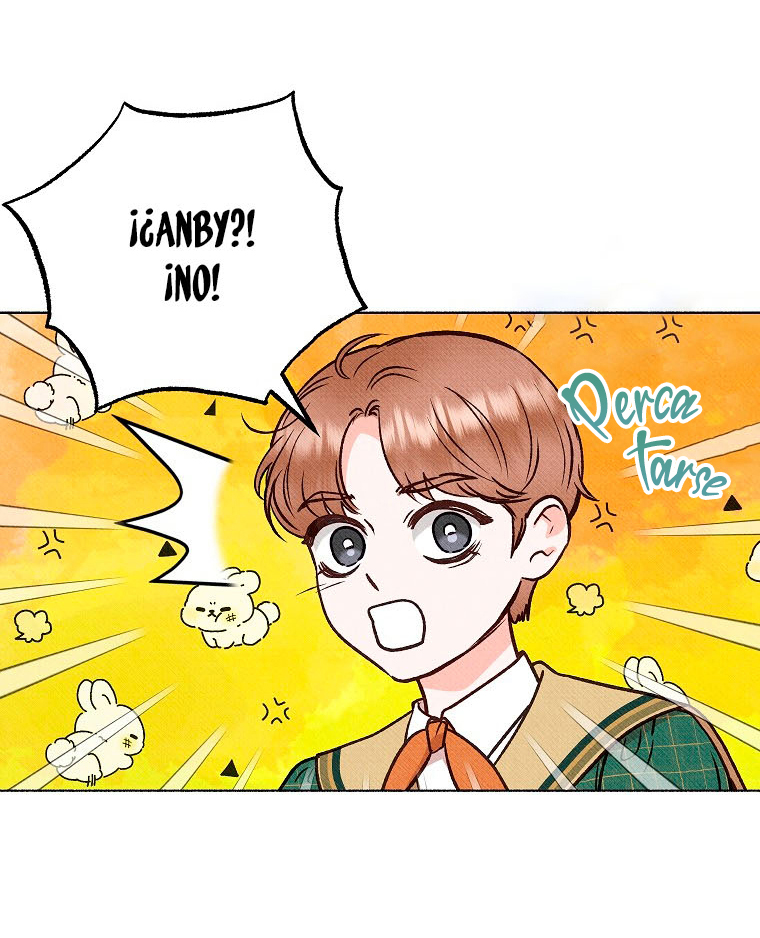 35 A mi Grosero con Personalidades Múltiples