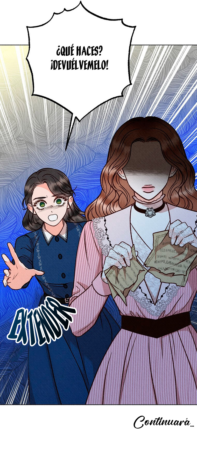 63 A mi Grosero con Personalidades Múltiples