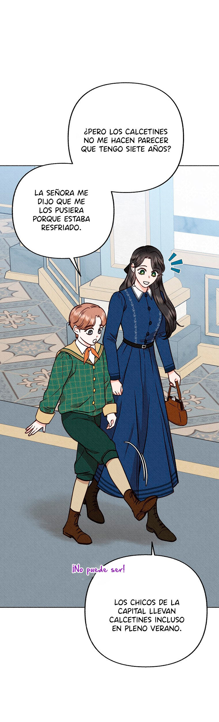 11 A mi Grosero con Personalidades Múltiples