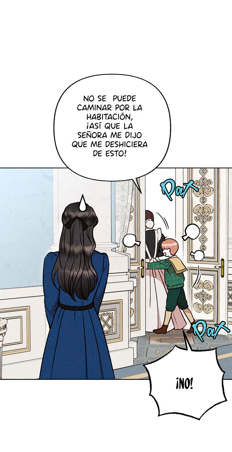 38 A mi Grosero con Personalidades Múltiples