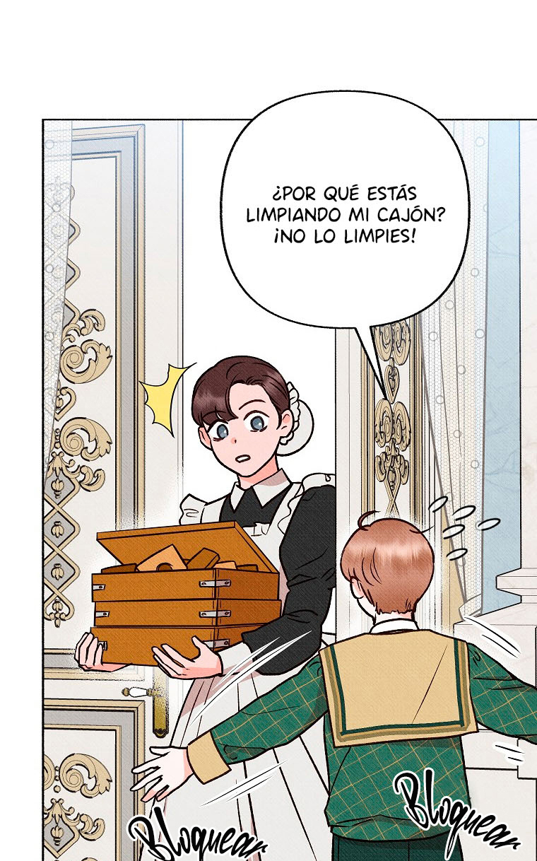 36 A mi Grosero con Personalidades Múltiples