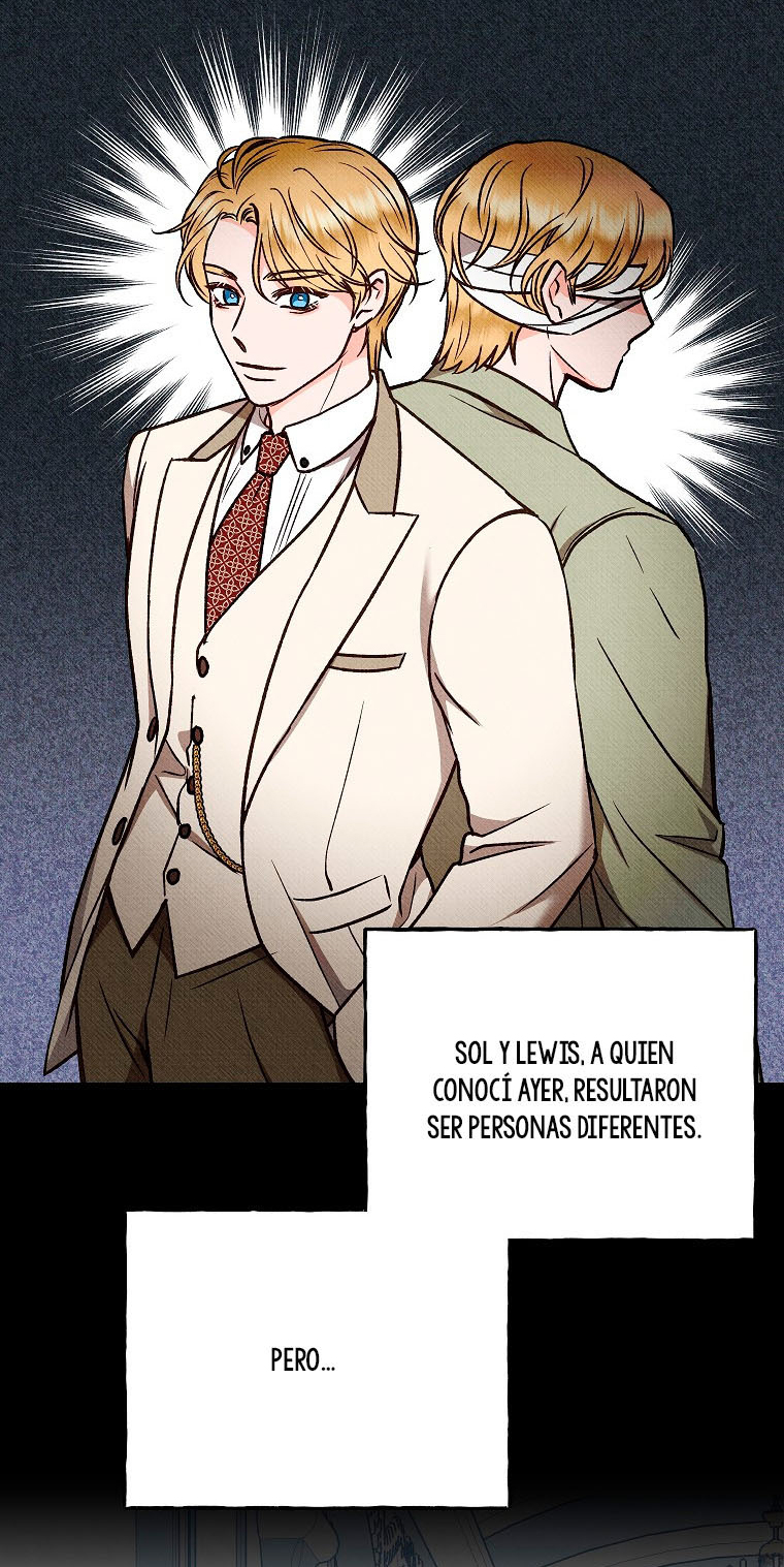 49 A mi Grosero con Personalidades Múltiples