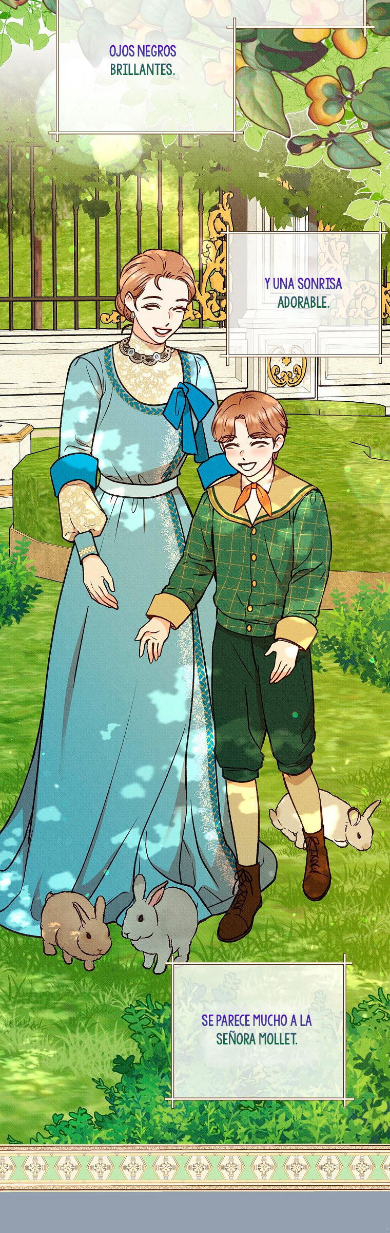 14 A mi Grosero con Personalidades Múltiples