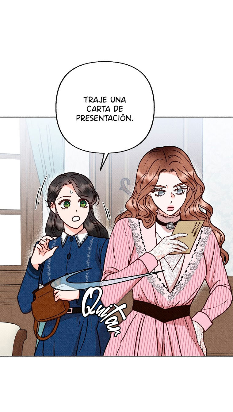 58 A mi Grosero con Personalidades Múltiples