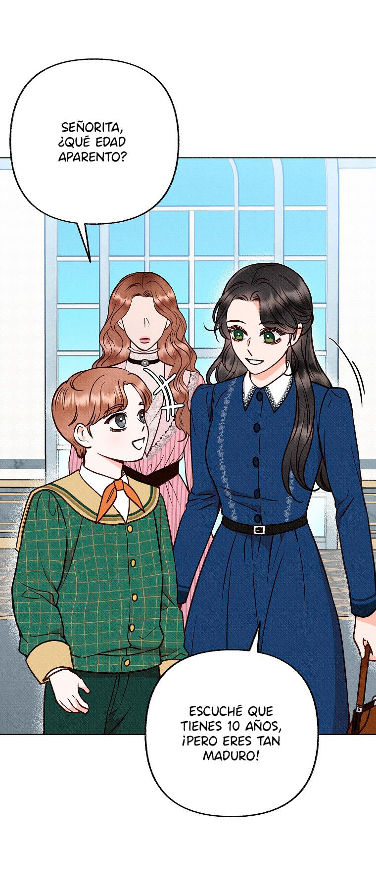 10 A mi Grosero con Personalidades Múltiples