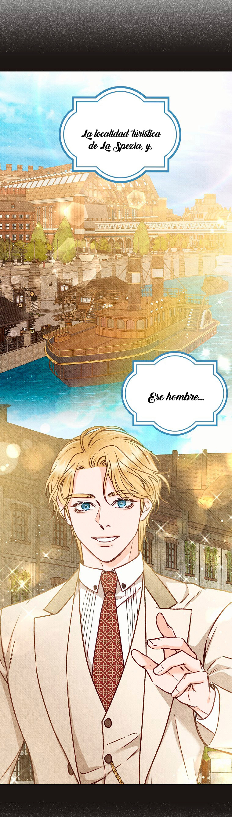 2 A mi Grosero con Personalidades Múltiples