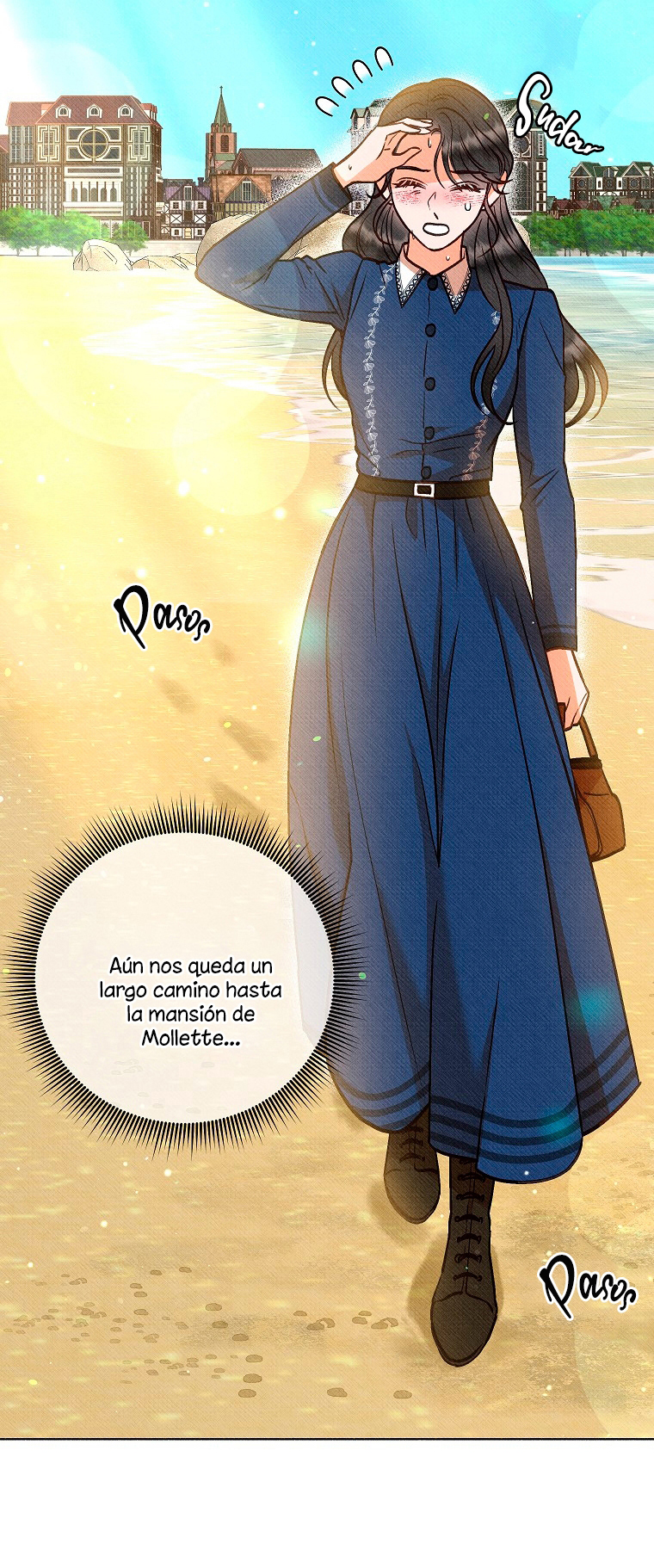 7 A mi Grosero con Personalidades Múltiples