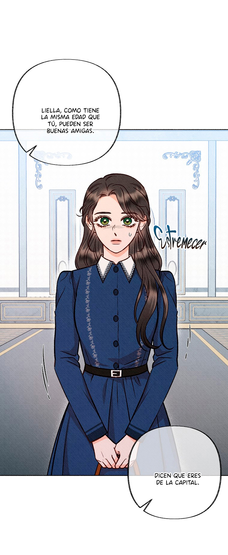 60 A mi Grosero con Personalidades Múltiples