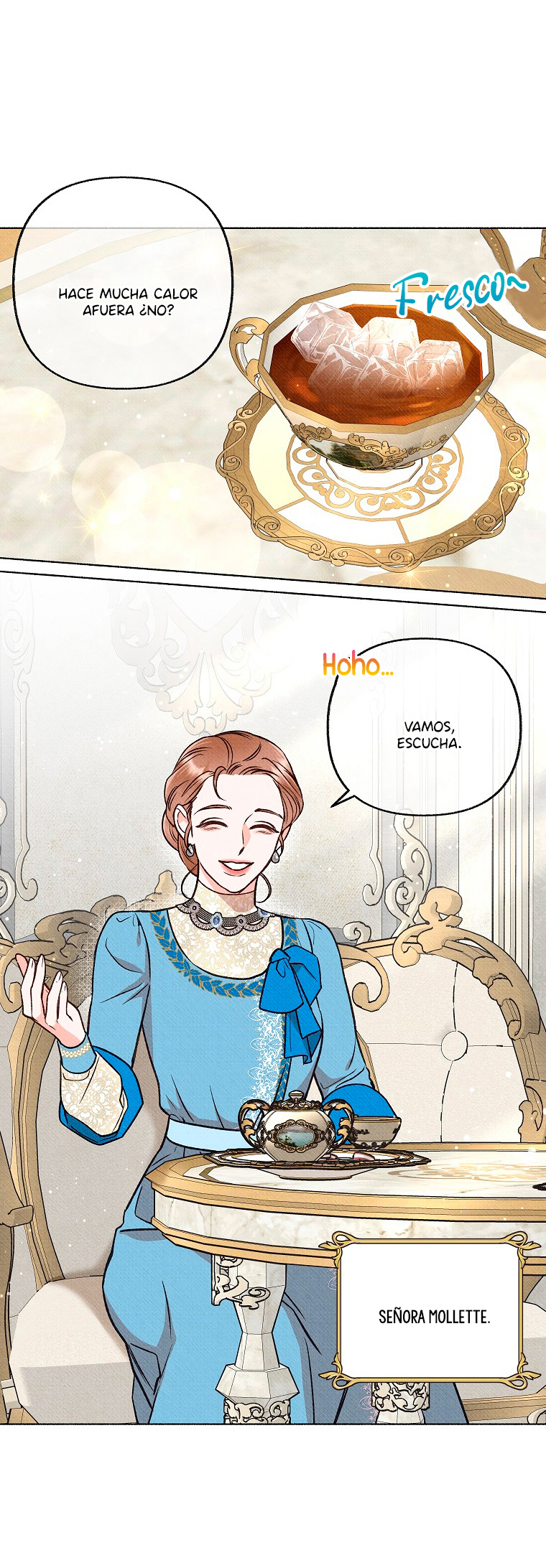 15 A mi Grosero con Personalidades Múltiples