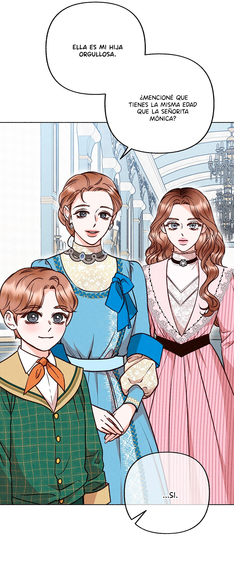 59 A mi Grosero con Personalidades Múltiples