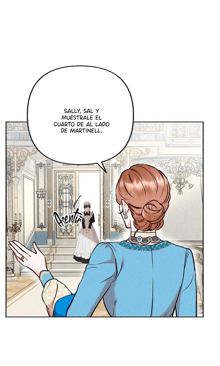 39 A mi Grosero con Personalidades Múltiples