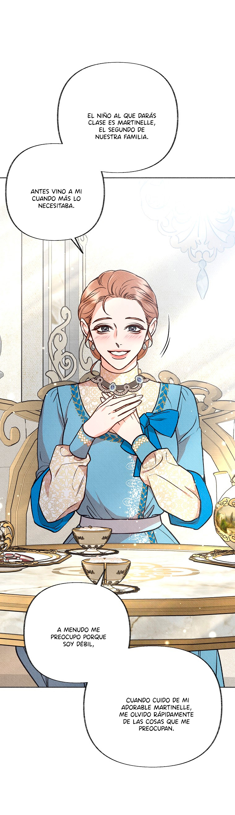 20 A mi Grosero con Personalidades Múltiples