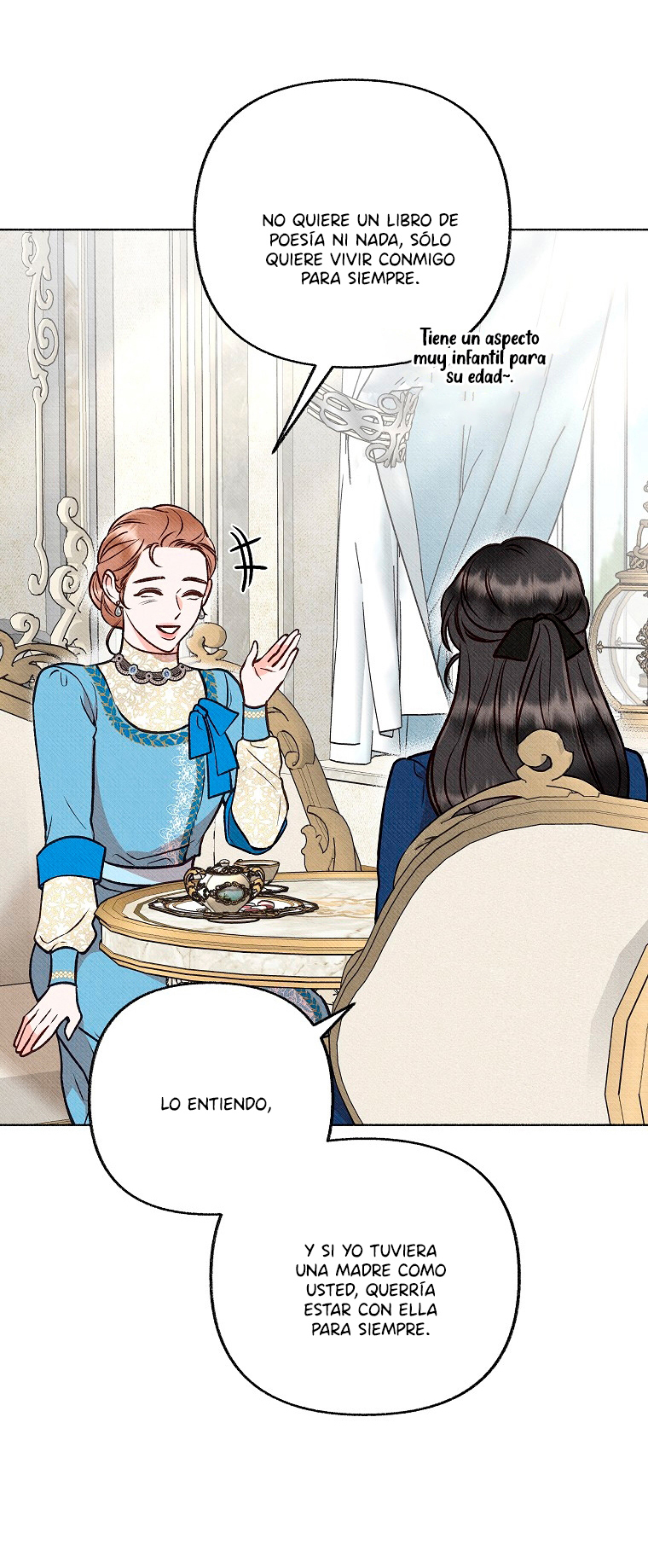 27 A mi Grosero con Personalidades Múltiples