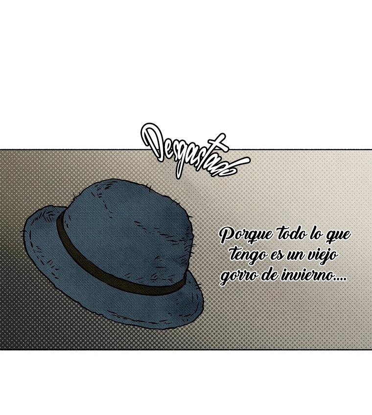 9 A mi Grosero con Personalidades Múltiples