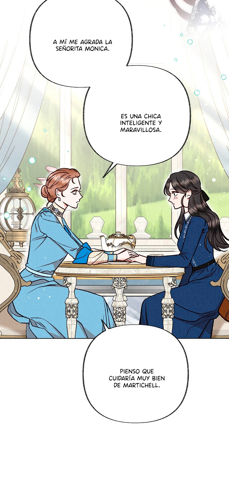 35 A mi Grosero con Personalidades Múltiples