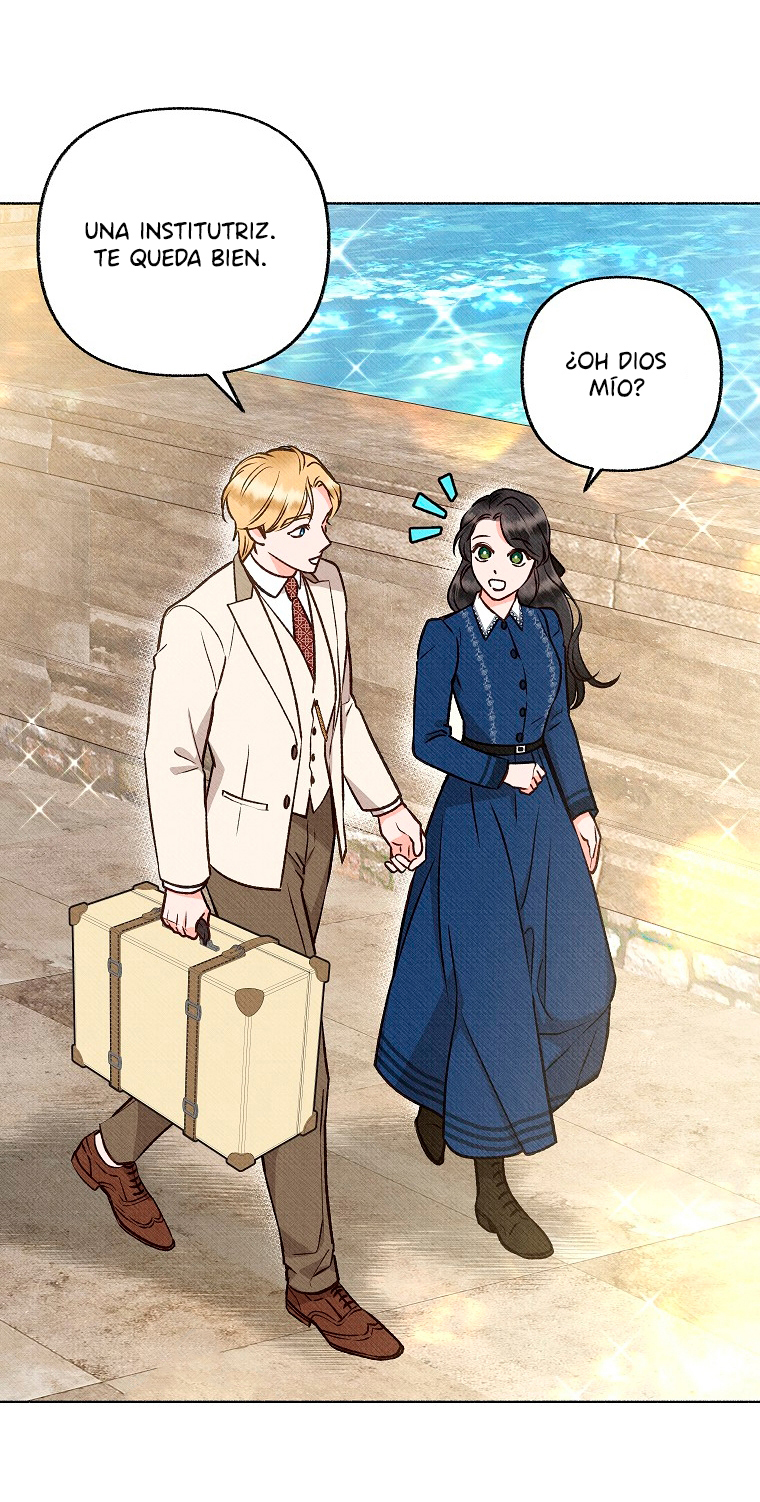 47 A mi Grosero con Personalidades Múltiples