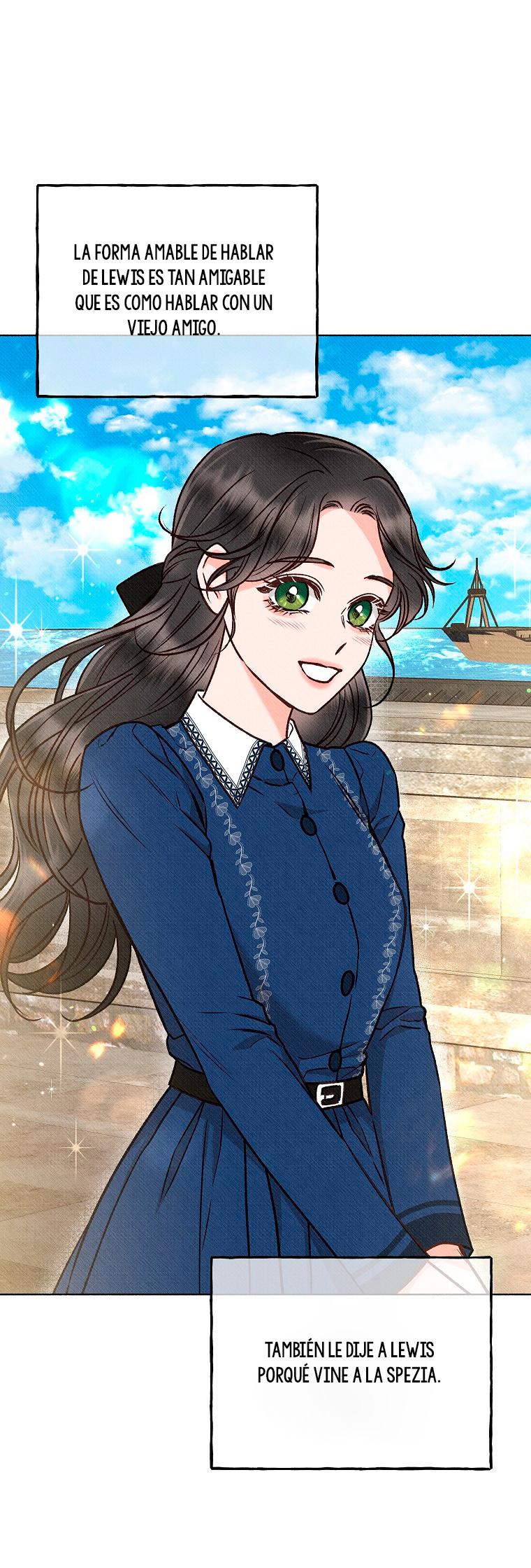 46 A mi Grosero con Personalidades Múltiples