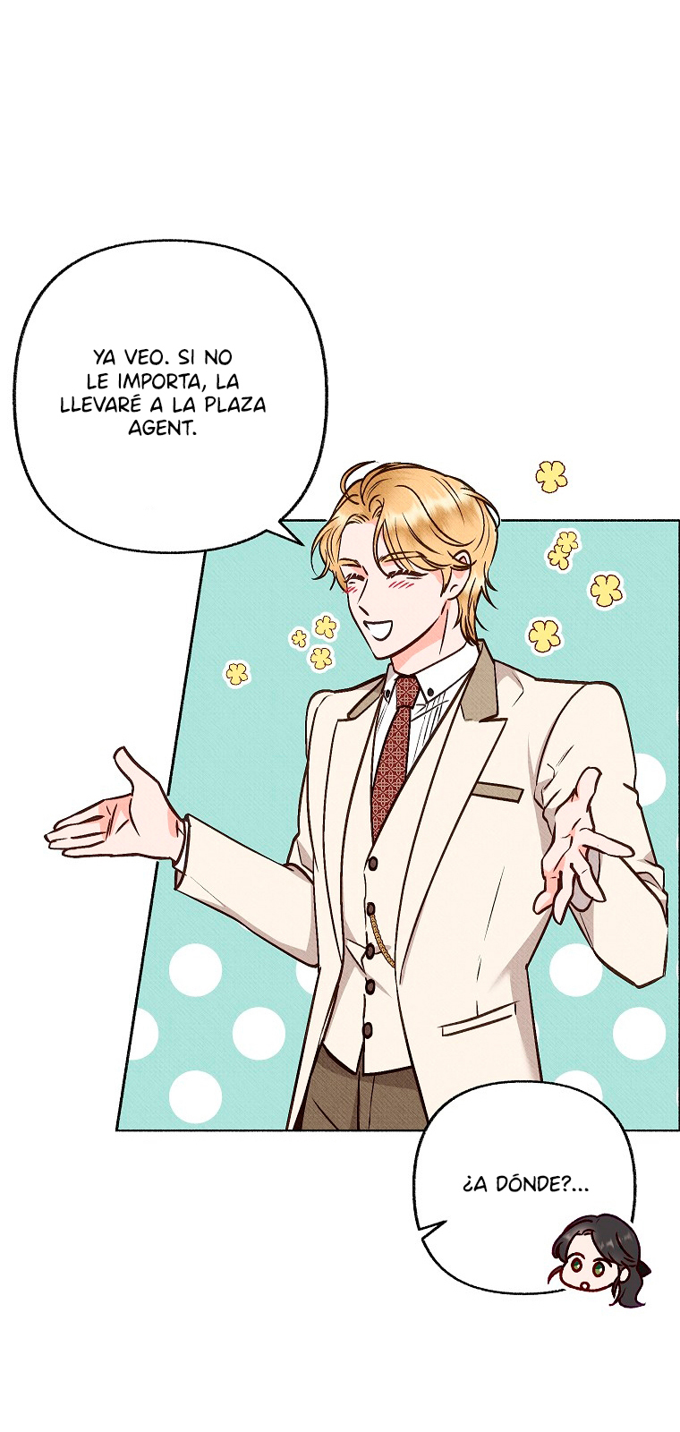 40 A mi Grosero con Personalidades Múltiples