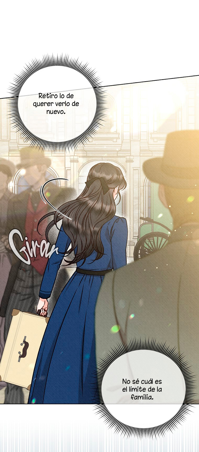 70 A mi Grosero con Personalidades Múltiples