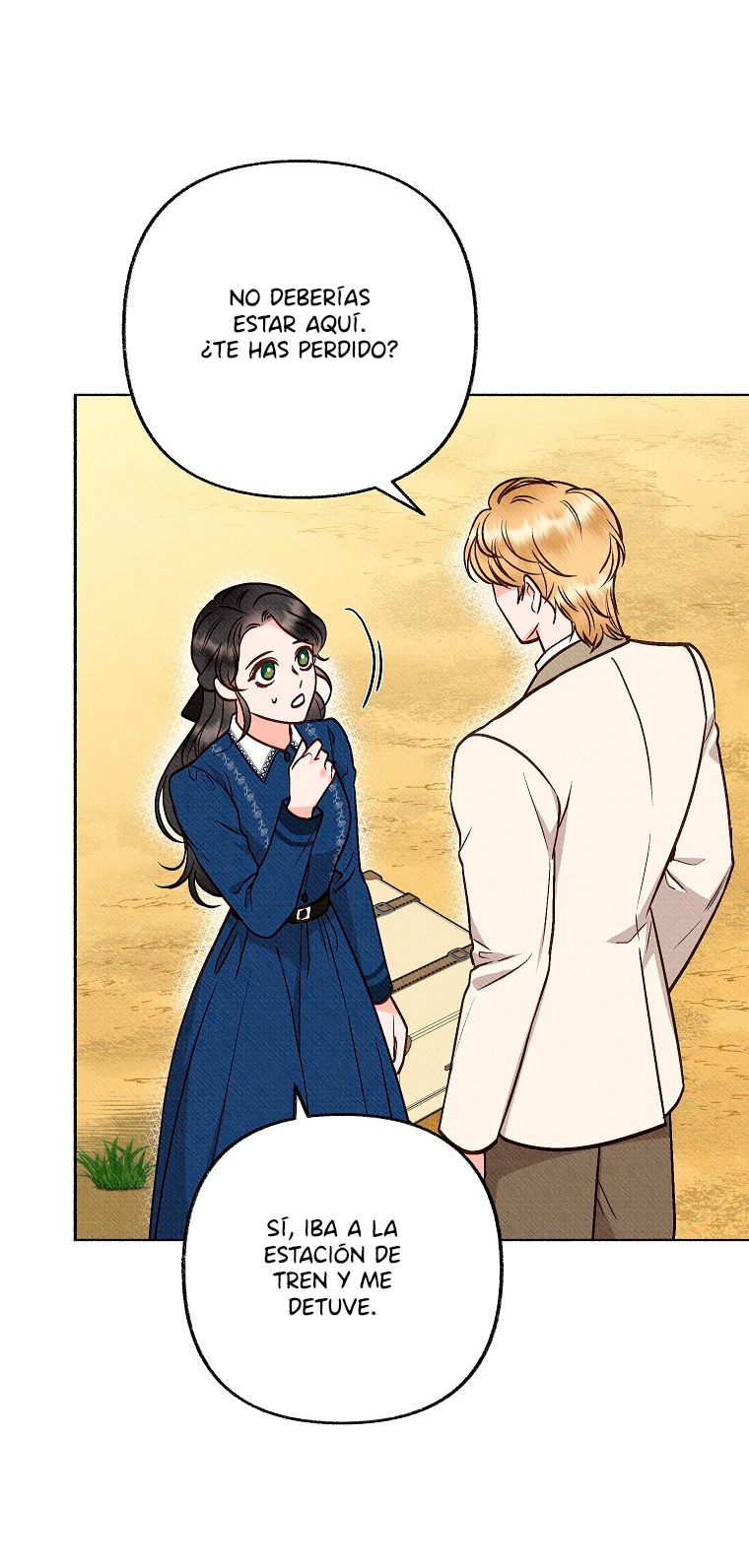 39 A mi Grosero con Personalidades Múltiples