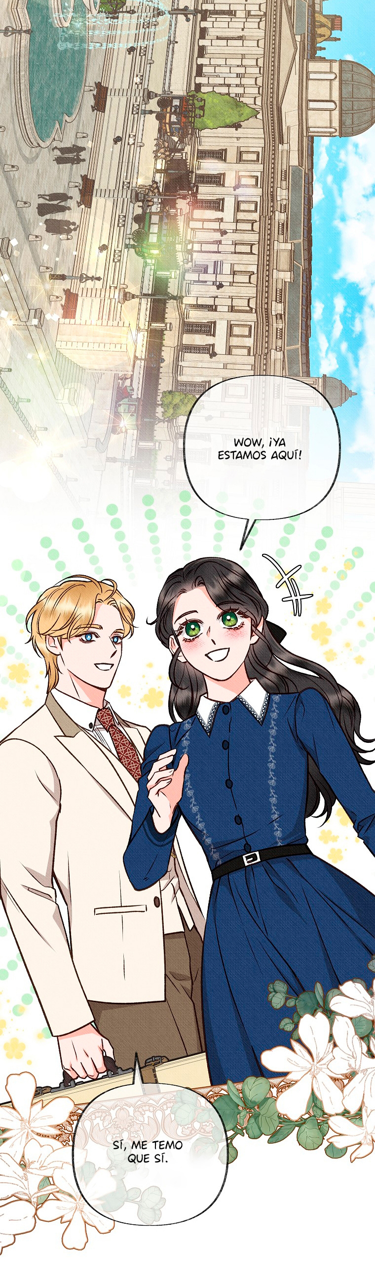 57 A mi Grosero con Personalidades Múltiples