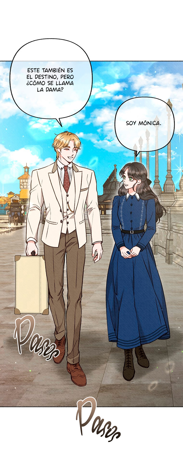 43 A mi Grosero con Personalidades Múltiples