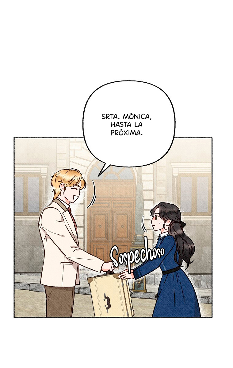 68 A mi Grosero con Personalidades Múltiples