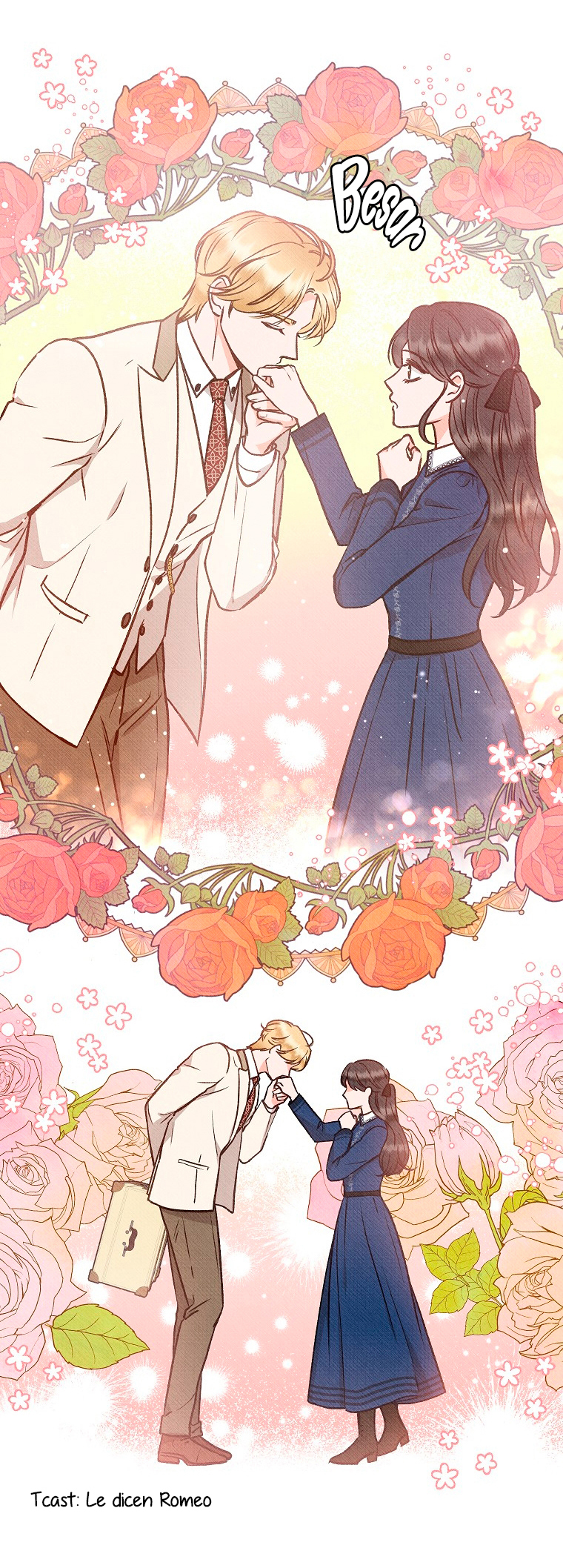 64 A mi Grosero con Personalidades Múltiples