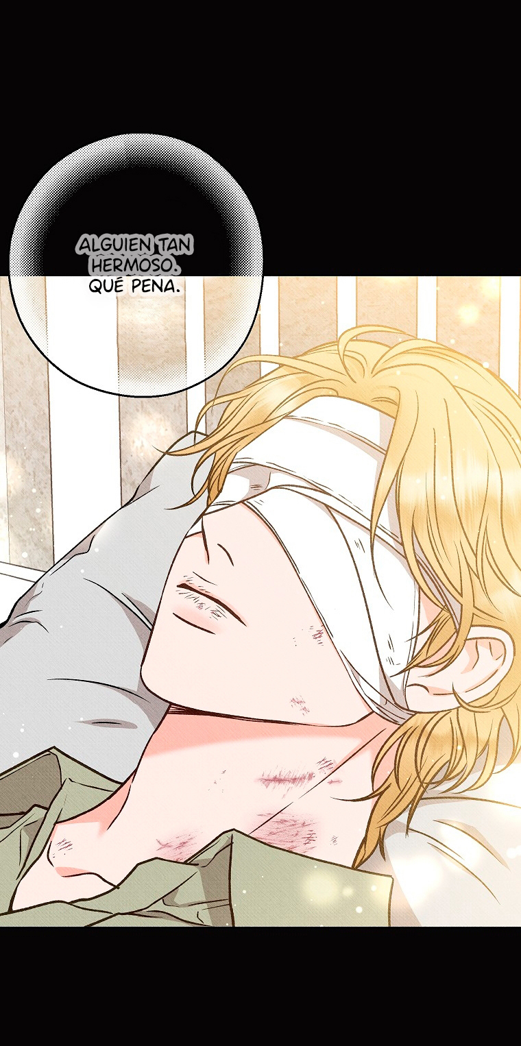 9 A mi Grosero con Personalidades Múltiples