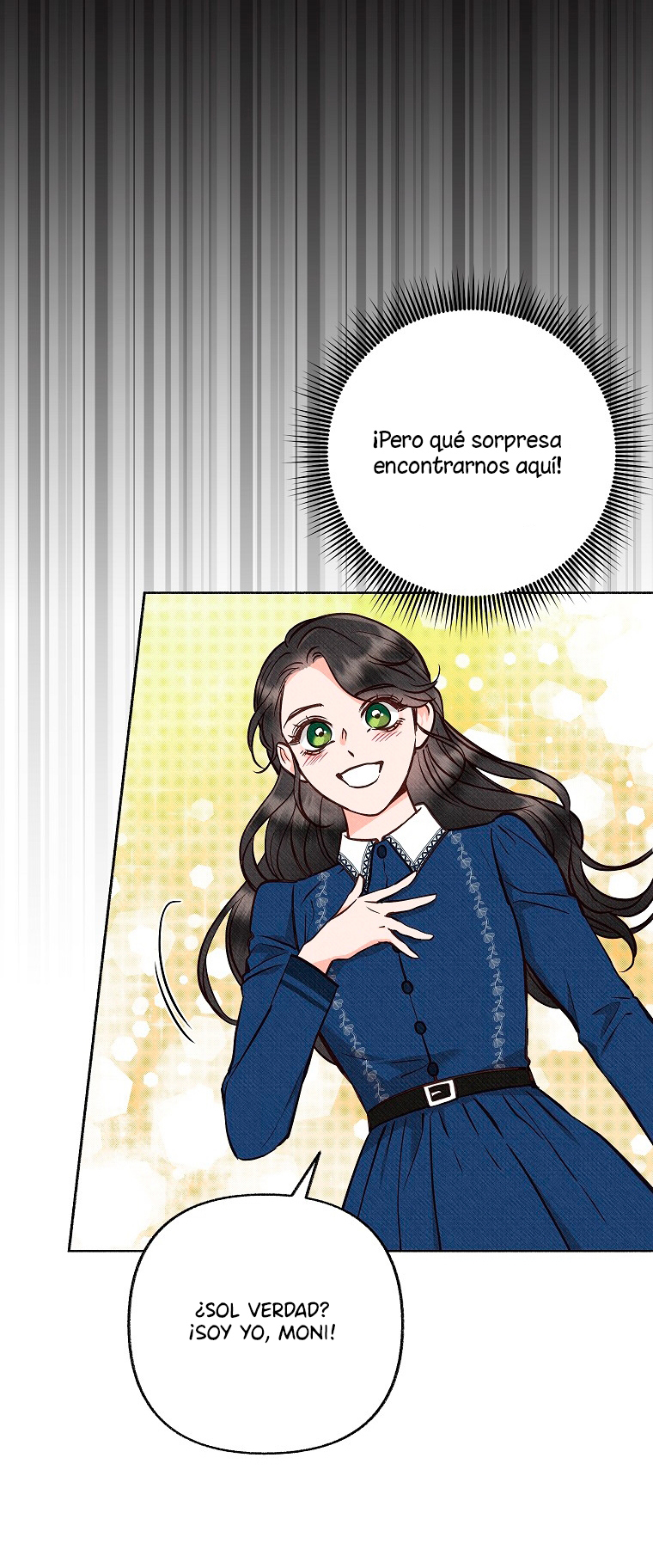 19 A mi Grosero con Personalidades Múltiples