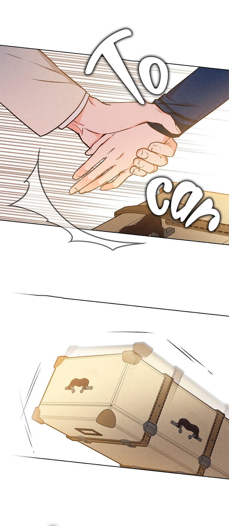 34 A mi Grosero con Personalidades Múltiples