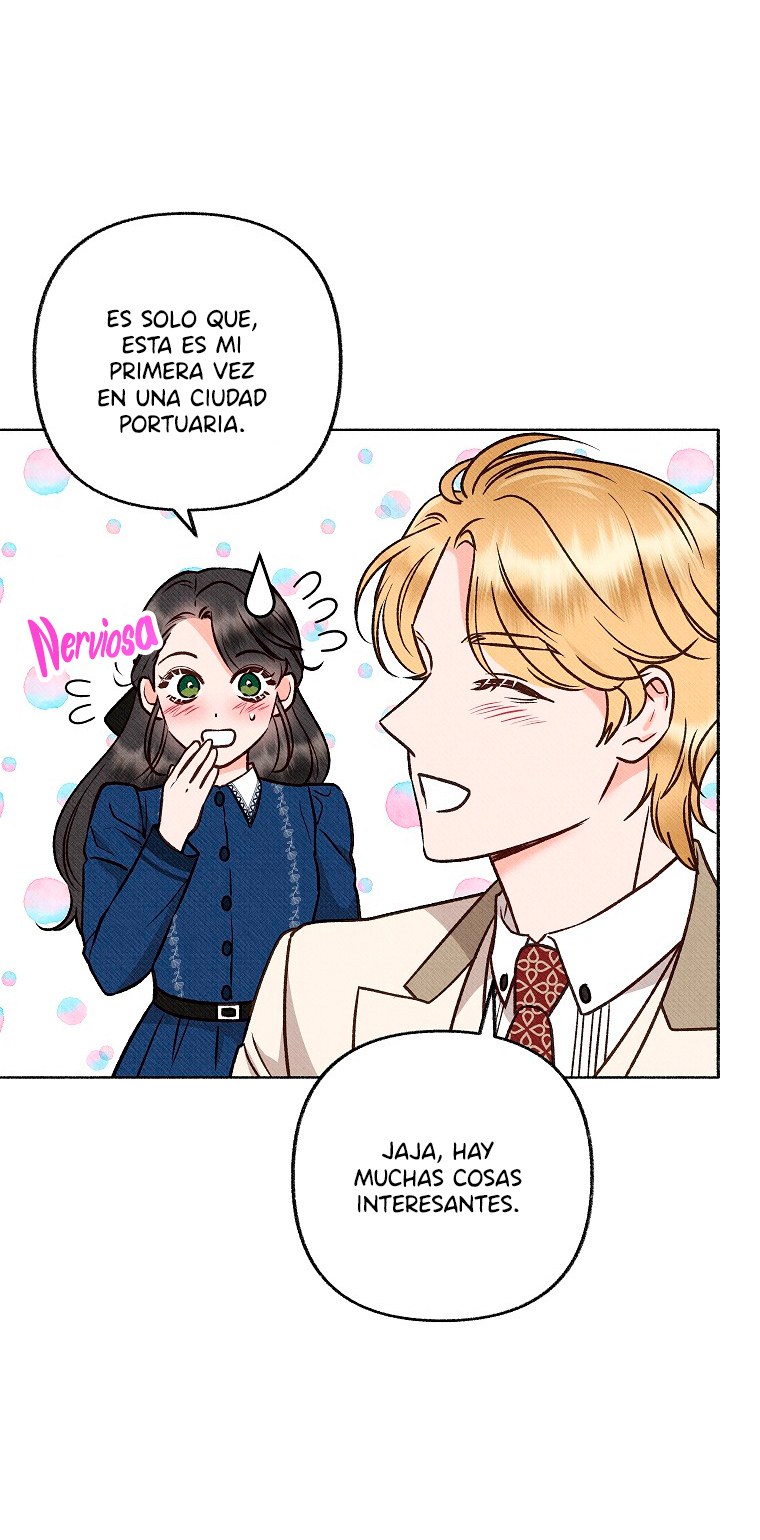 54 A mi Grosero con Personalidades Múltiples