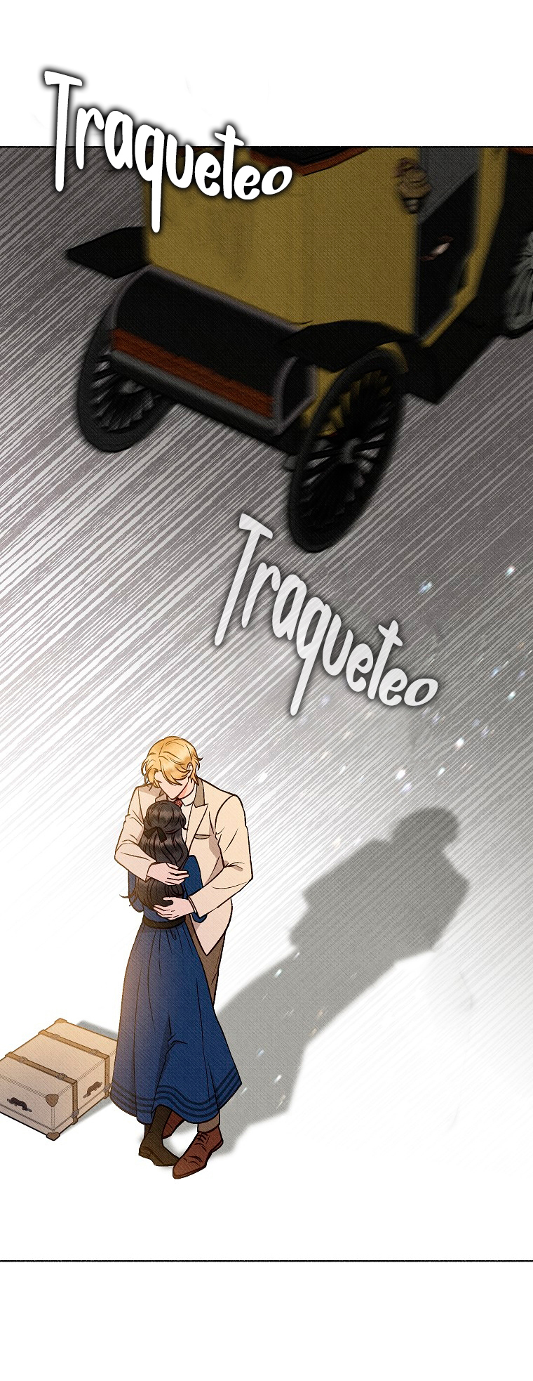 35 A mi Grosero con Personalidades Múltiples