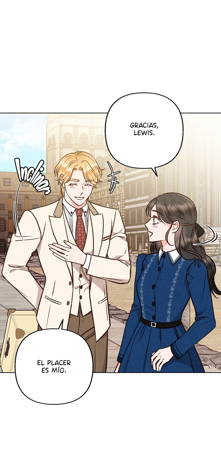 58 A mi Grosero con Personalidades Múltiples