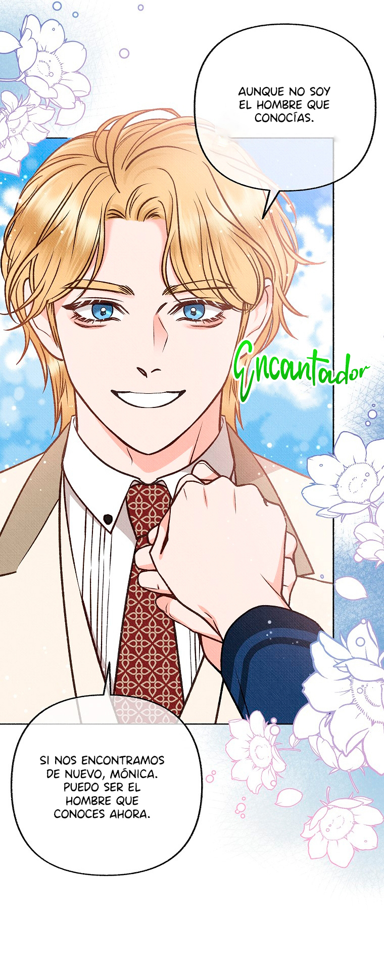 65 A mi Grosero con Personalidades Múltiples